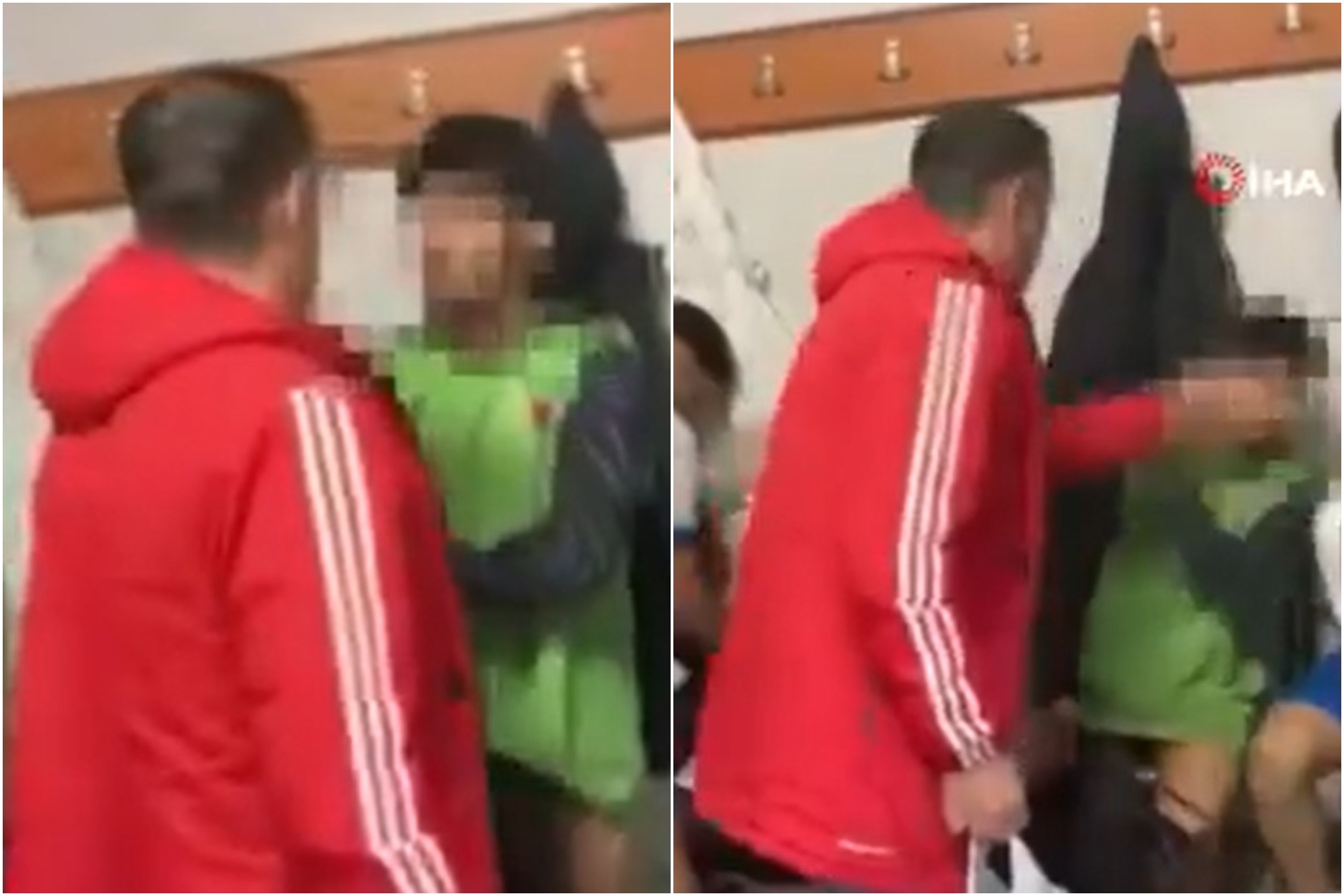家队和俱乐